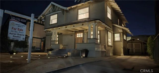 1800 Oxford., Los Angeles, CA 90006