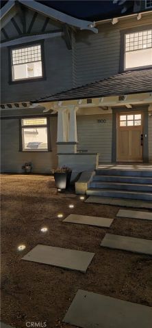 1800 Oxford., Los Angeles, CA 90006