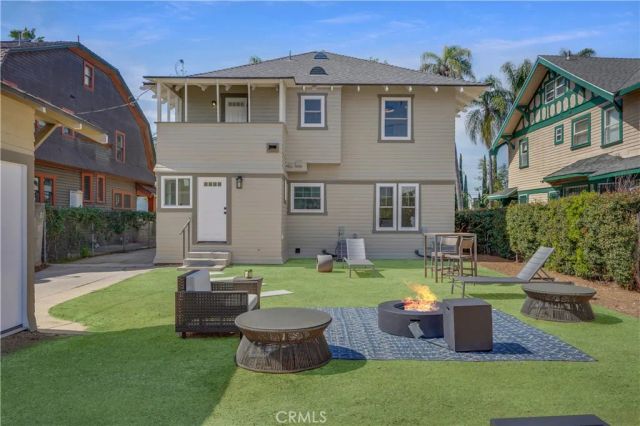 1800 Oxford., Los Angeles, CA 90006