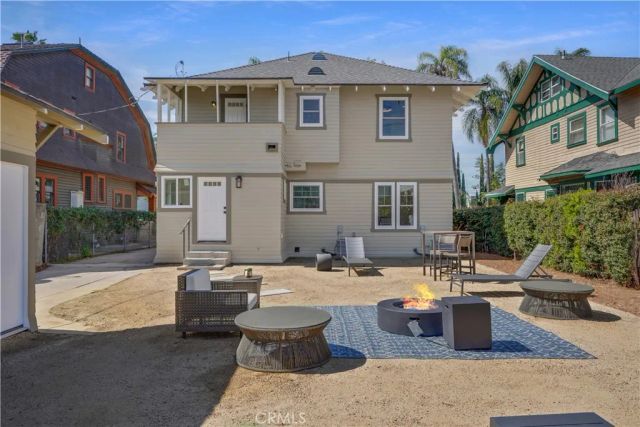 1800 Oxford., Los Angeles, CA 90006