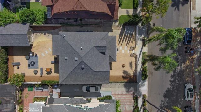 1800 Oxford., Los Angeles, CA 90006
