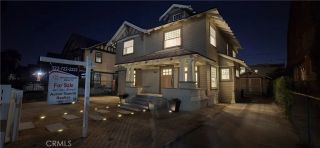 1800 Oxford., Los Angeles, CA 90006