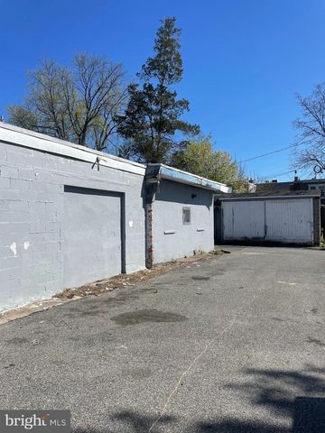 115-117 E 21ST ST, Chester, PA 19013