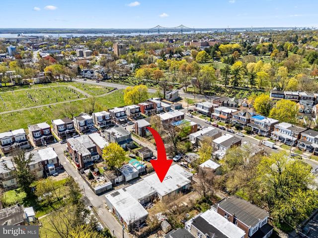 115-117 E 21ST ST, Chester, PA 19013