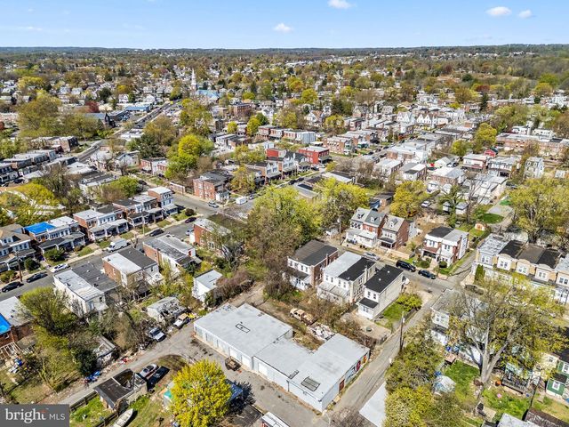 115-117 E 21ST ST, Chester, PA 19013