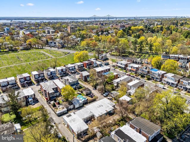 115-117 E 21ST ST, Chester, PA 19013