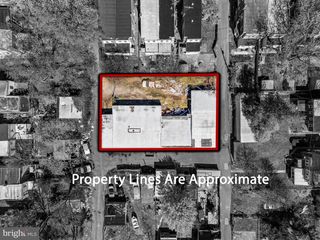 115-117 E 21ST ST, Chester, PA 19013