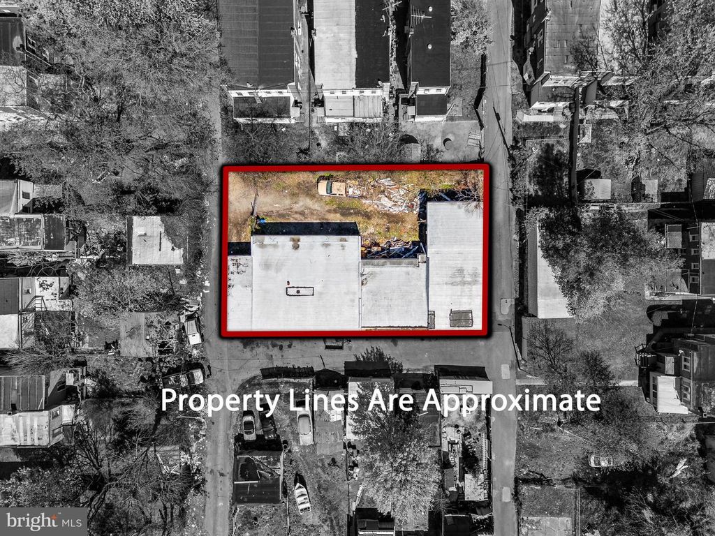 115-117 E 21ST ST, Chester, PA 19013