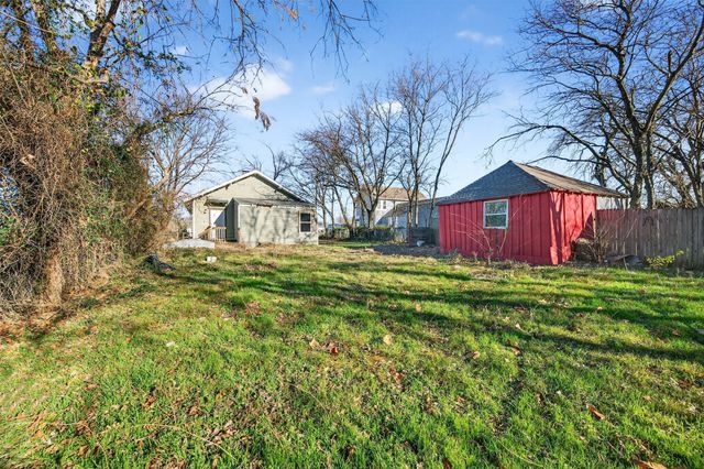 710 E Lamar Street, Sherman, TX 75090