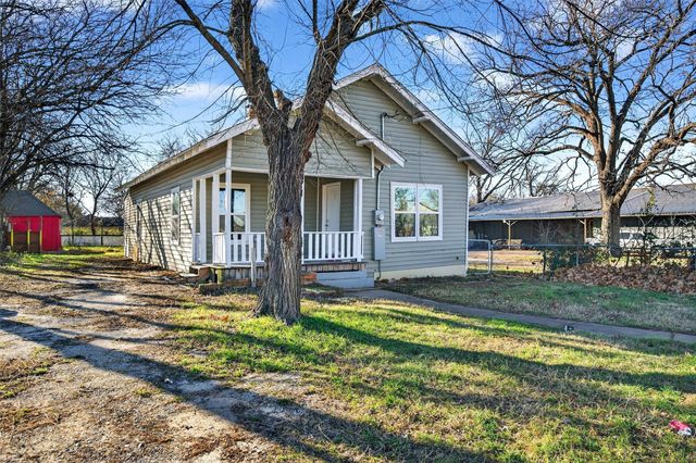 710 E Lamar Street, Sherman, TX 75090