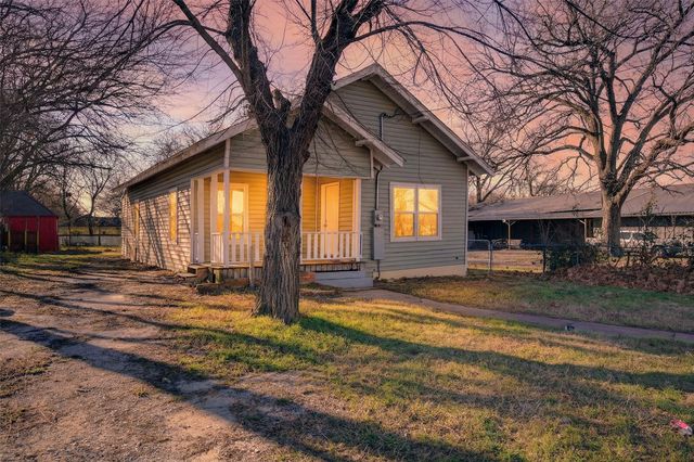 710 E Lamar Street, Sherman, TX 75090