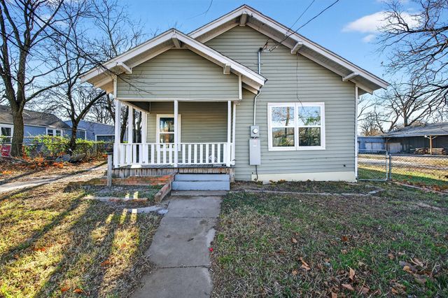 710 E Lamar Street, Sherman, TX 75090