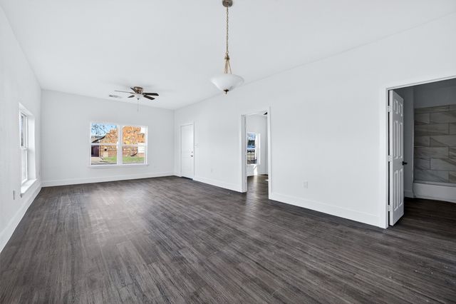 710 E Lamar Street, Sherman, TX 75090