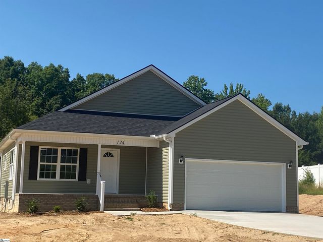 124 Laura Jane Lane, Gray Court, SC 29645