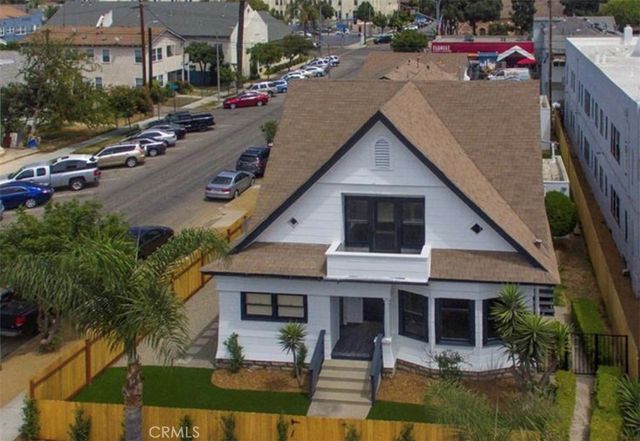 522 5th St, Long Beach, CA 90802