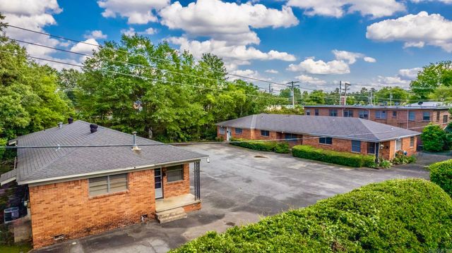 915 N Garfield Street, Little Rock, AR 72207