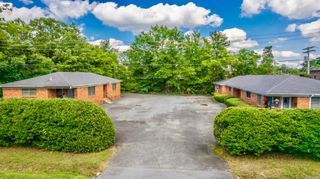 915 N Garfield Street, Little Rock, AR 72207