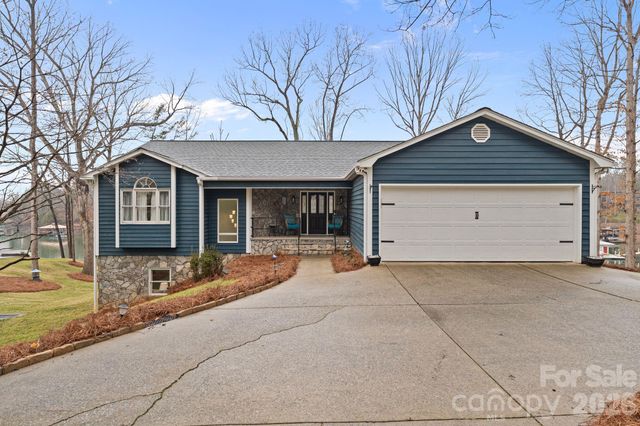 124 Keven Drive, Troutman, NC 28166