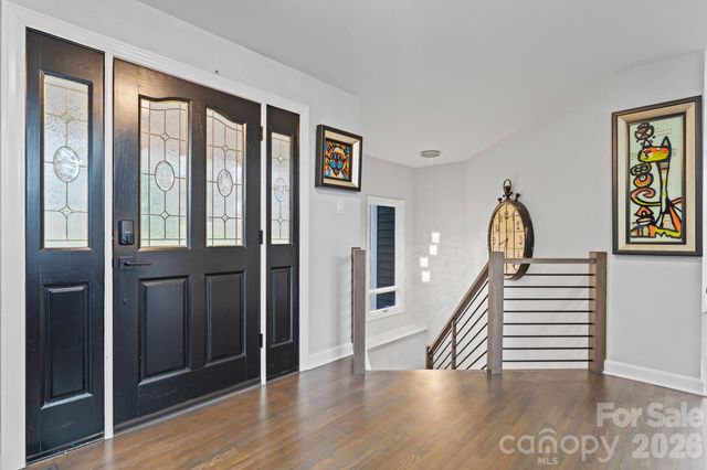 124 Keven Drive, Troutman, NC 28166