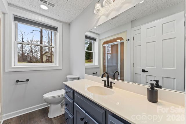 124 Keven Drive, Troutman, NC 28166