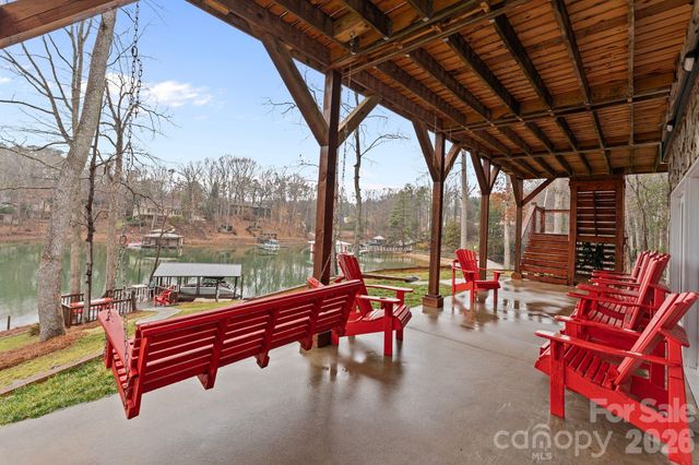124 Keven Drive, Troutman, NC 28166