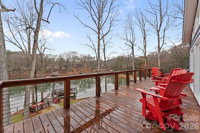 124 Keven Drive, Troutman, NC 28166