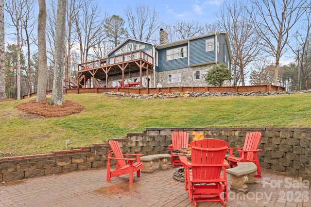 124 Keven Drive, Troutman, NC 28166