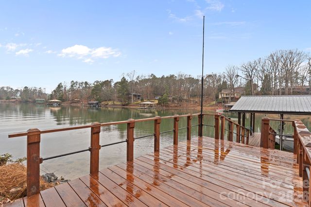 124 Keven Drive, Troutman, NC 28166