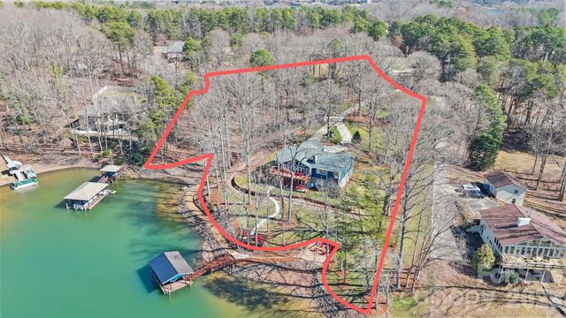 124 Keven Drive, Troutman, NC 28166