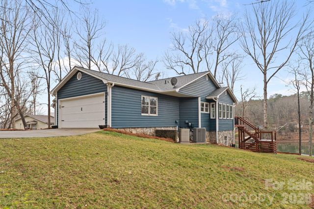 124 Keven Drive, Troutman, NC 28166