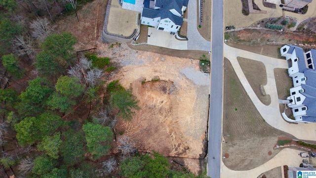 3829 MOSS CREEK CIRCLE, Mountain Brook, AL 35223