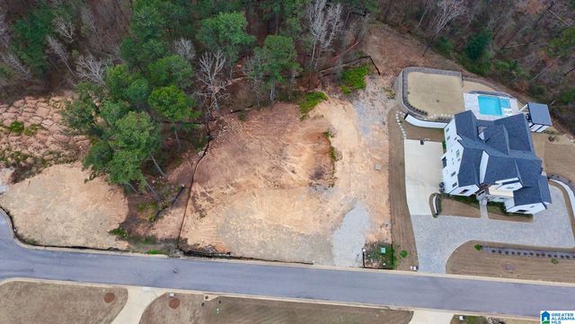 3829 MOSS CREEK CIRCLE, Mountain Brook, AL 35223