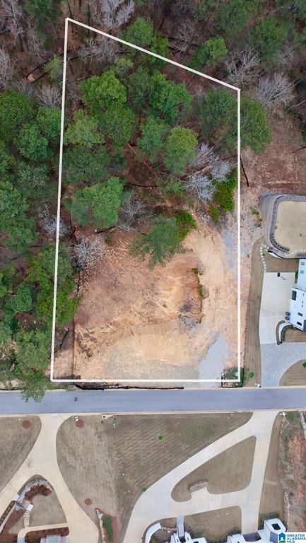 3829 MOSS CREEK CIRCLE, Mountain Brook, AL 35223