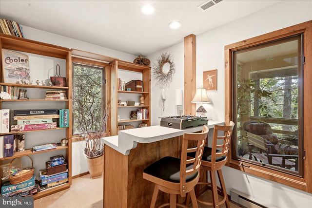 51 FORREST ST, Basye, VA 22810