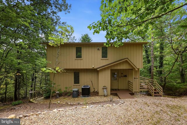 51 FORREST ST, Basye, VA 22810