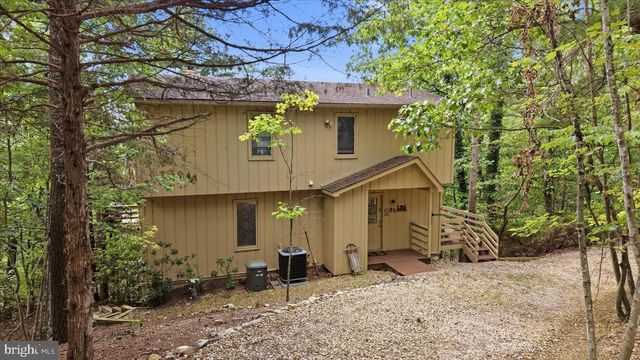 51 FORREST ST, Basye, VA 22810