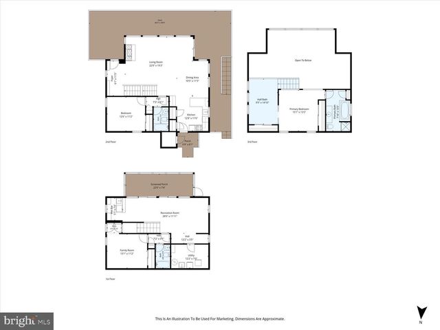 51 FORREST ST, Basye, VA 22810