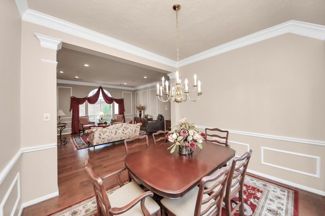 4139 Lakeshore Forest Drive, Missouri City, TX 77459