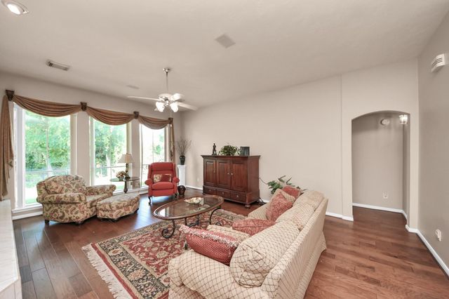 4139 Lakeshore Forest Drive, Missouri City, TX 77459