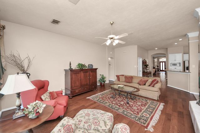 4139 Lakeshore Forest Drive, Missouri City, TX 77459