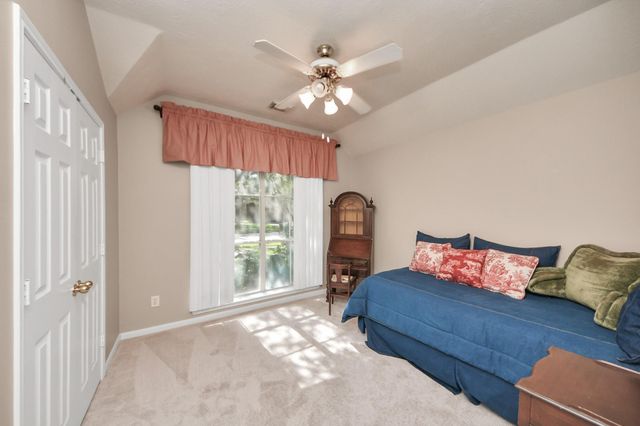 4139 Lakeshore Forest Drive, Missouri City, TX 77459