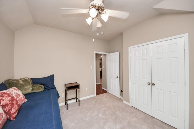 4139 Lakeshore Forest Drive, Missouri City, TX 77459