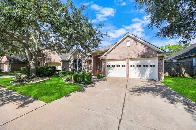 4139 Lakeshore Forest Drive, Missouri City, TX 77459
