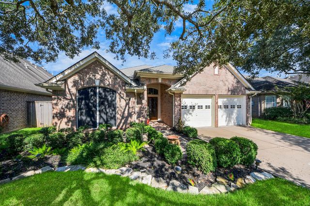 4139 Lakeshore Forest Drive, Missouri City, TX 77459