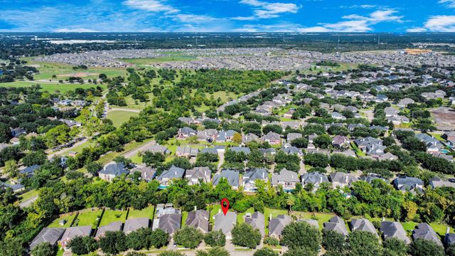 4139 Lakeshore Forest Drive, Missouri City, TX 77459
