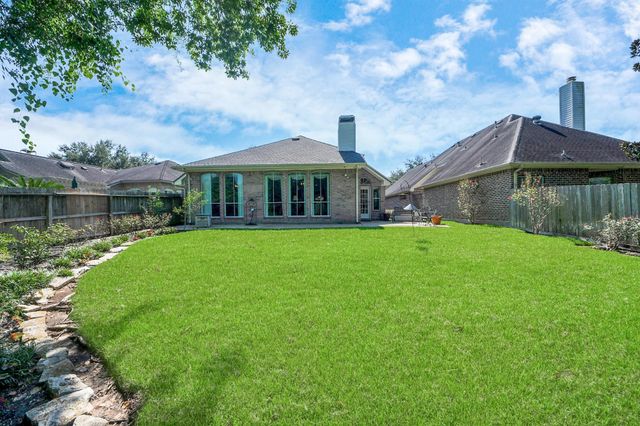 4139 Lakeshore Forest Drive, Missouri City, TX 77459