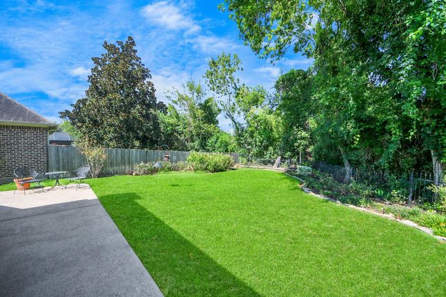 4139 Lakeshore Forest Drive, Missouri City, TX 77459