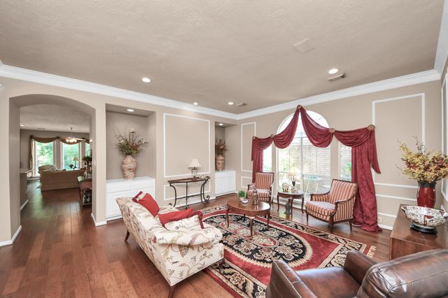 4139 Lakeshore Forest Drive, Missouri City, TX 77459