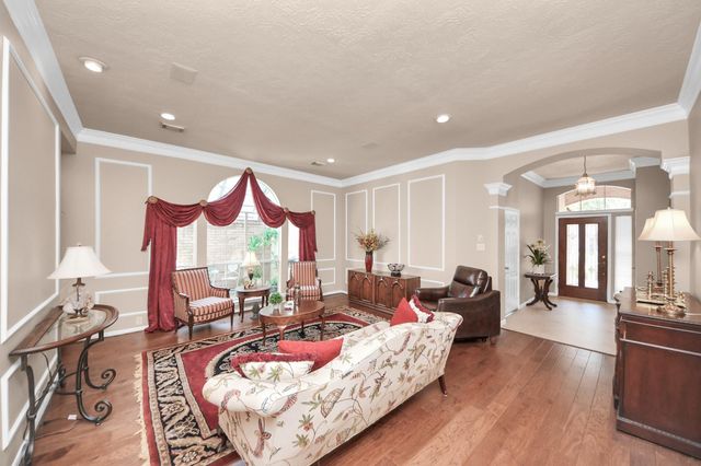 4139 Lakeshore Forest Drive, Missouri City, TX 77459