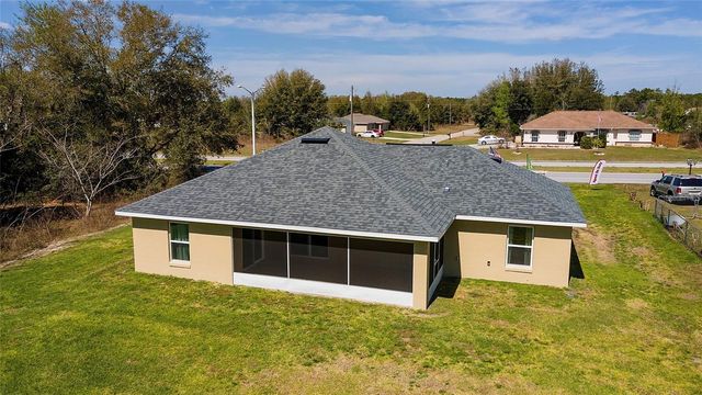 4887 SW 159TH LANE ROAD, Ocala, FL 34473